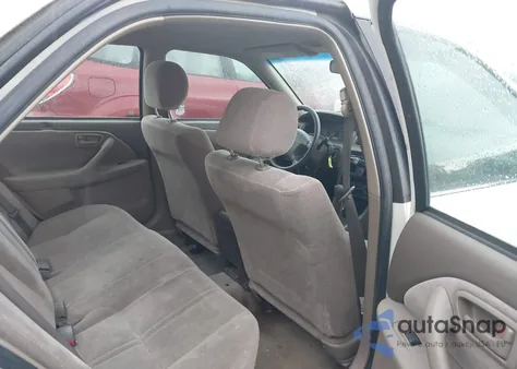 1998 Toyota Camry Ce/Le/Xle из США, поврежденный, VIN JT2BG22K6W0207914